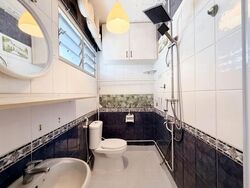 Blk 190 Pasir Ris Street 12 (Pasir Ris), HDB 4 Rooms #555592781